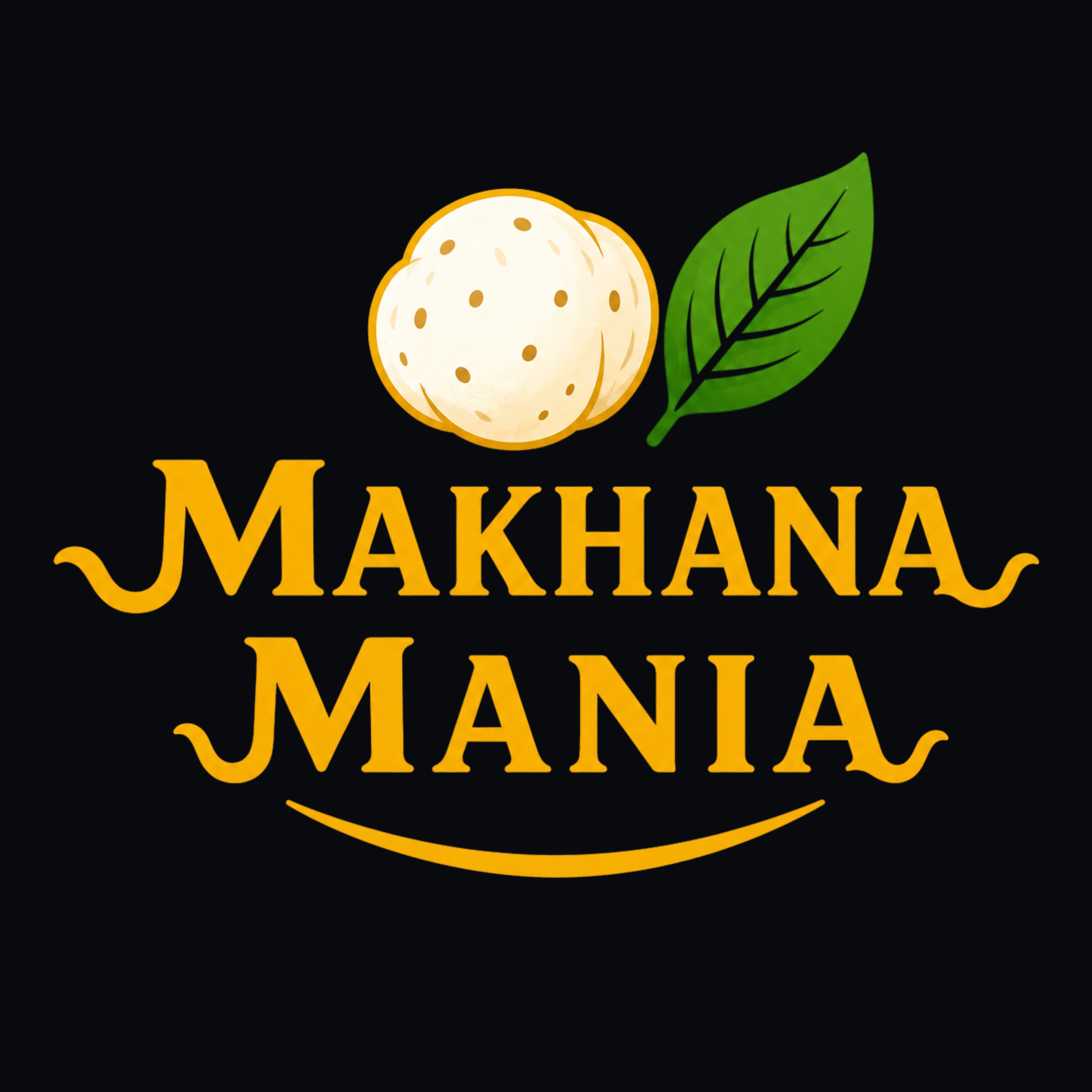 Makhana Mania 